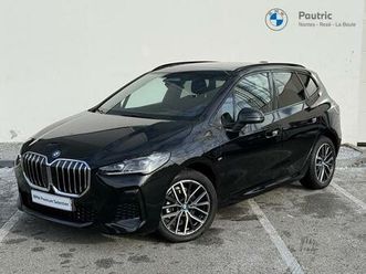 225e 245ch xdrive m sport dkg7