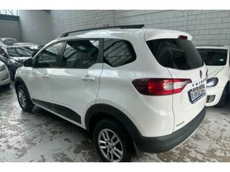 2022 renault triber 1.0 dynamique auto