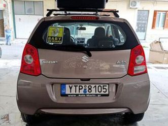 suzuki alto 2009