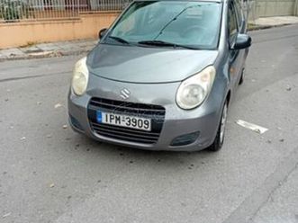 suzuki alto 2014