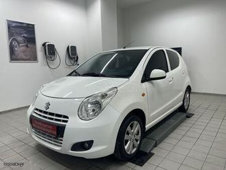 suzuki alto 2014 1.0 gl