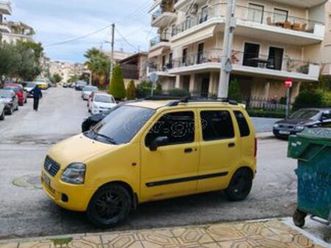 suzuki wagon r+ 2002