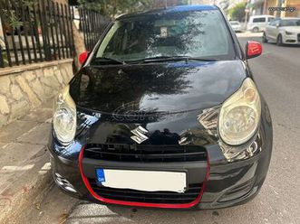 suzuki alto 2011 sport