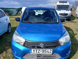 suzuki celerio 2016