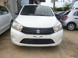 suzuki celerio 2018
