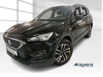 seat tarraco 2.0 tdi style dsg