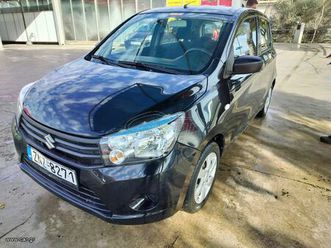 suzuki celerio 2016
