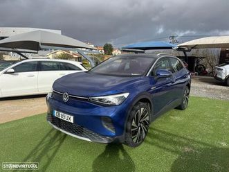 vw id.4 77 kwh pro performance 1st max