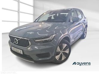 volvo xc 40 1.5 t5 phev inscription expression