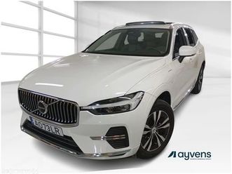 volvo xc 60 2.0 t6 phev inscription expression awd