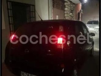 opel meriva enjoy 1.7 cdti