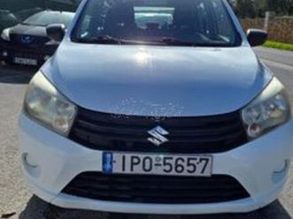 suzuki celerio 2015