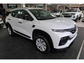 2023 renault kiger 1.0 energy life