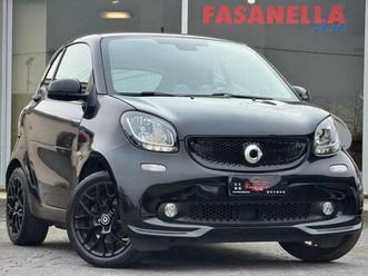 fortwo 3ªs.(c/a453) fortwo 70 1.0 twinamic superpassion