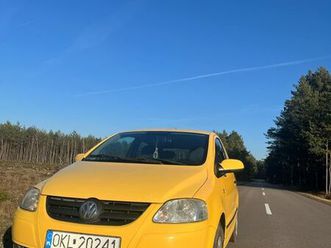 volkswagen fox 1,2 lpg silnik po remoncie faktura na 6 tys wieluń • olx.pl