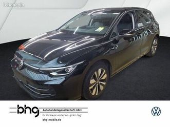 volkswagen golf life 1,5 etsi opf 110 kw dsg