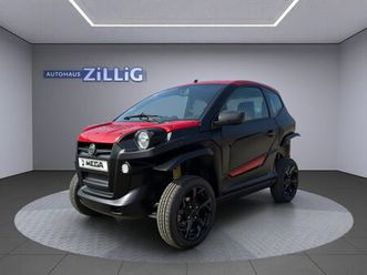 aixam mega escouty r