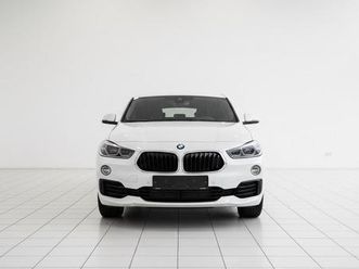 bmw x2 sdrive18d msport