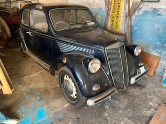 lancia ardea 4 serie 5 marce