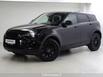 land rover rr evoque range rover evoque 2.0d ...