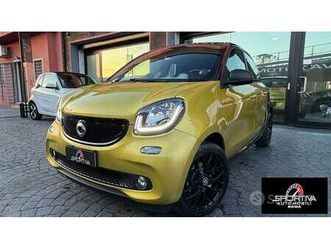 smart forfour fari led tetto panoramico 36000...