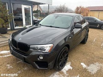 bmw x4 xdrive28i advantage