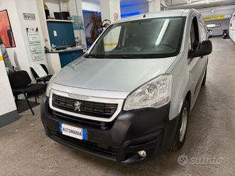 peugeot partner tepee 1.6 bluehdi furgone