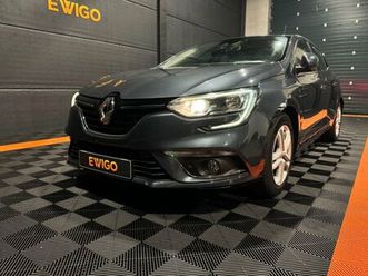 renault megane 1.5 bluedci 115ch park assist entretien garantie 6 mois