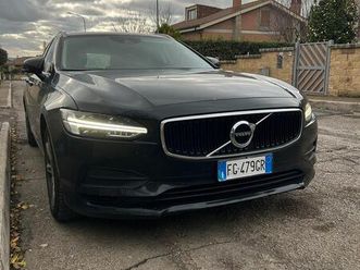 volvo v90 d3 kinetic