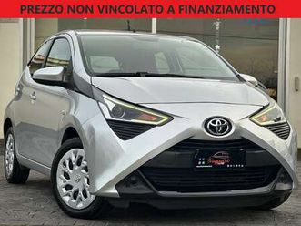 5p 1.0 connect business m-mt 72cv - no vincoli