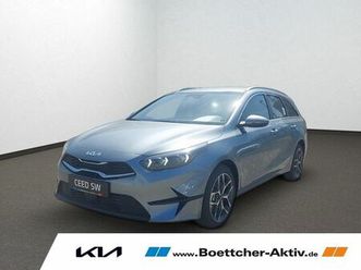 kia ceed sw 1.5t 48v dct 140 ultimate style