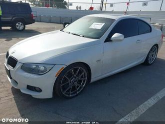 bmw seria 3 335i m sport edition