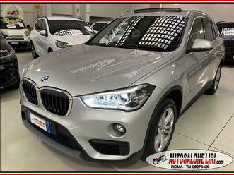 4x4 xdrive18d 2.0d 150cv auto businessadvantage e6