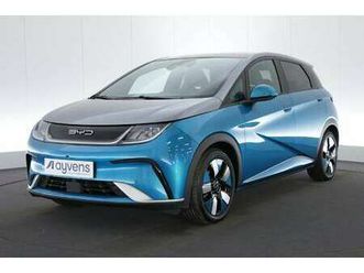 60 kwh design leder/cuir led gps pdc cam keyless g