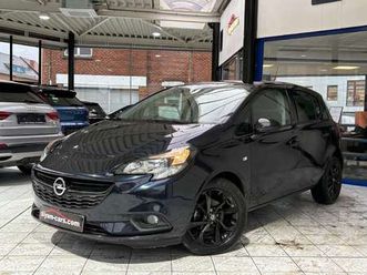 1.2i *black edition*gps*carplay*jantes*sport*