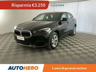 xdrive 25e advantage phev