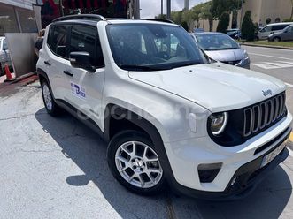 jeep renegade 4xe altitude 1.3 phev 190hp at eawd