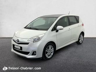 verso-s 90 d-4d fap lounge