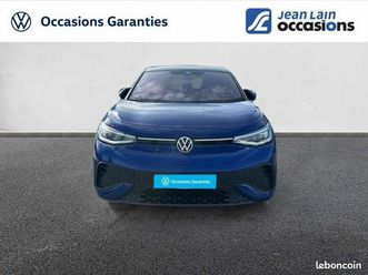 volkswagen id.5 286 ch pro life max