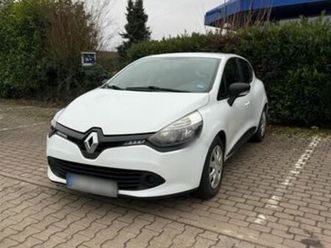 renault clip 1.2l