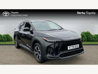 71.4kwh motion auto 5dr (11kw obc)