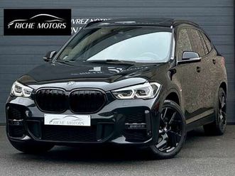 18das 2.0 / lci / m sport / pano./ led / cuir