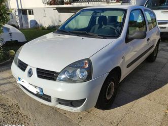 clio campus 2 phase 1 société