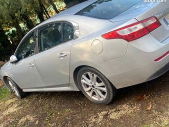 vend renault lattitude