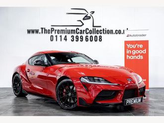 3.0t gr pro auto euro 6 (start/stop) 3dr