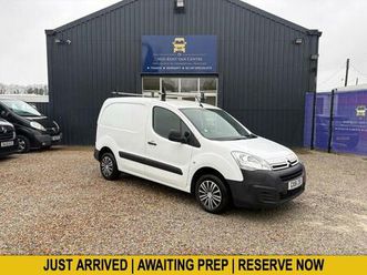 1.6 bluehdi 625 enterprise l1 5dr