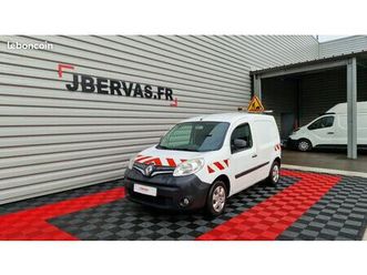 renault kangoo express tce 115 e6 edc extra r-link