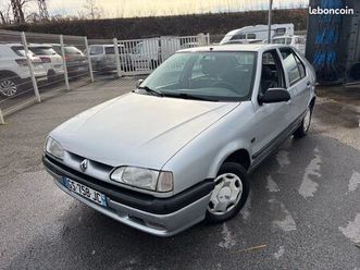 renault 19 diesel super état phase 2 / 2850