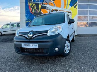 renault kangoo express 1.5l blue dci 95