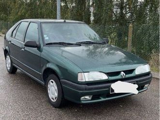 r19 storia 1.4e 18.000 km